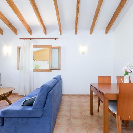 Peru Villa Son Serra de Marina Dış mekan fotoğraf