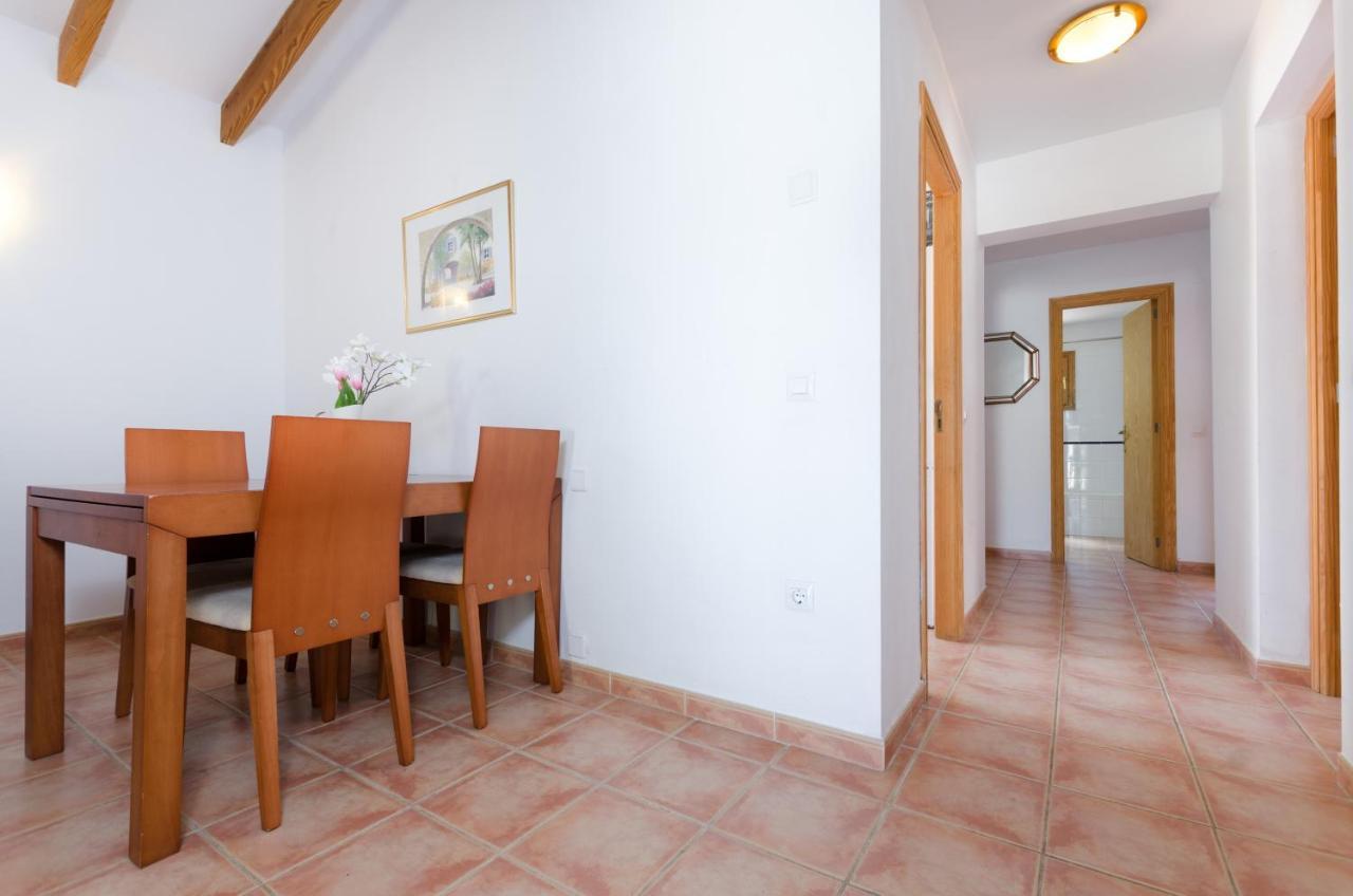 Peru Villa Son Serra de Marina Dış mekan fotoğraf