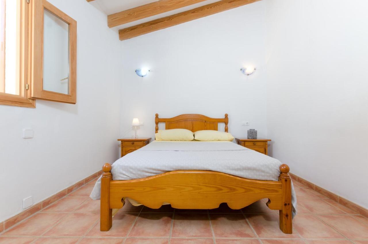 Peru Villa Son Serra de Marina Dış mekan fotoğraf